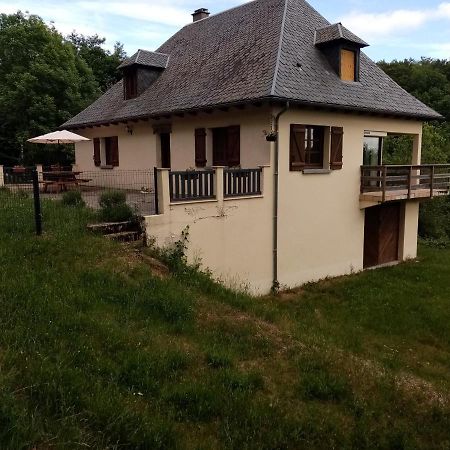 Gite Du Pecheur Villa Lastioulles Kültér fotó