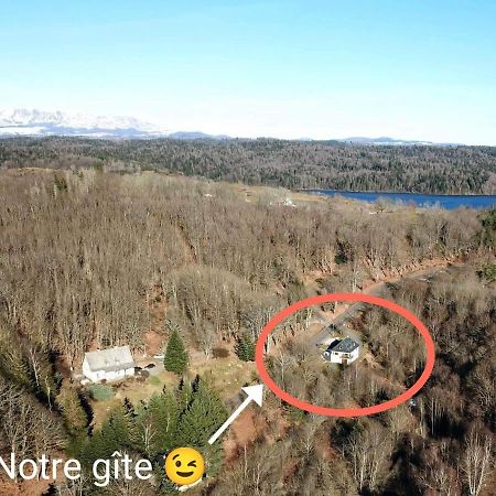 Gite Du Pecheur Villa Lastioulles Kültér fotó